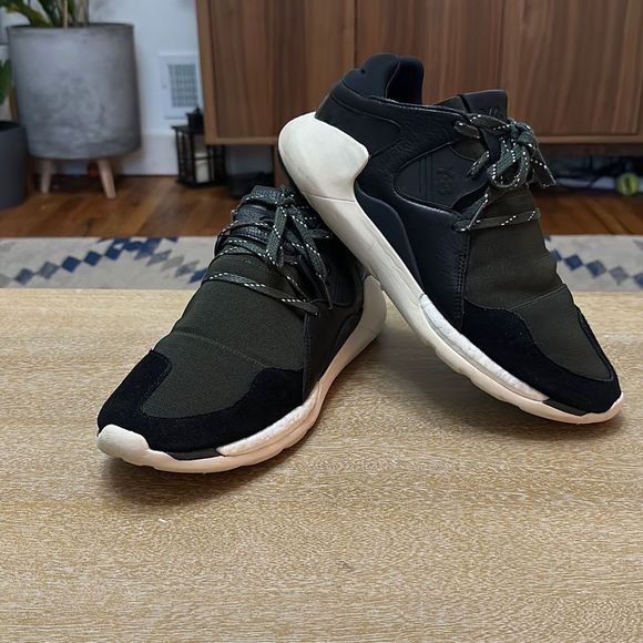 adidas y3 qasa boost